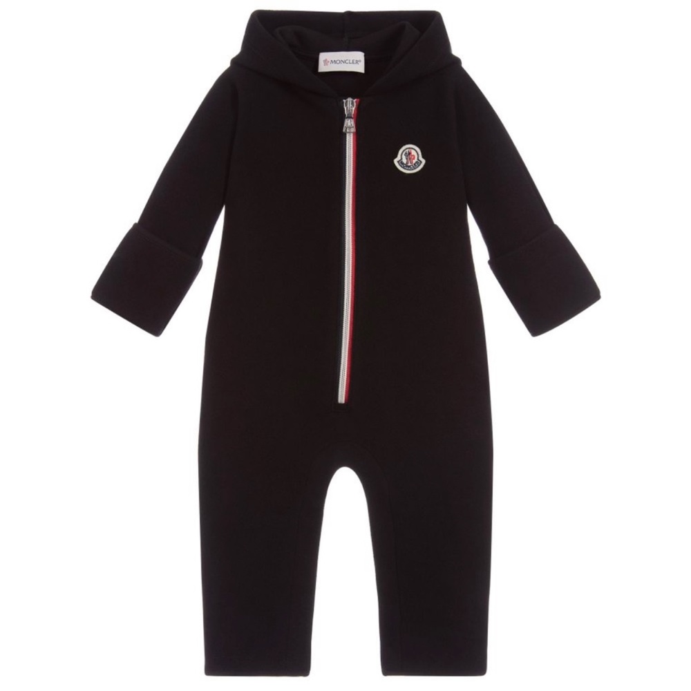 Moncler overall